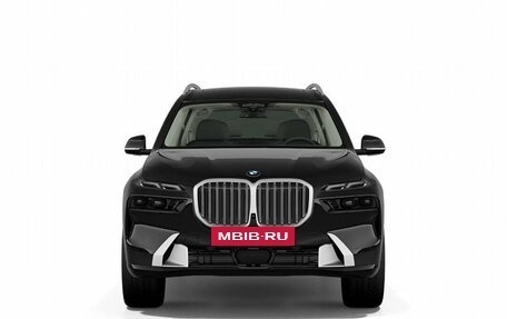 BMW X7, 2025 год, 18 270 000 рублей, 5 фотография