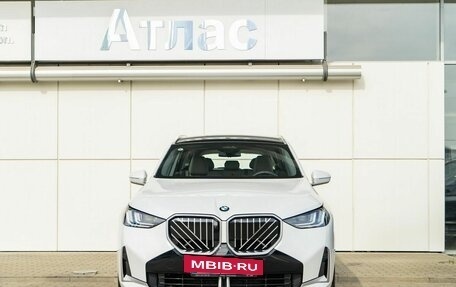 BMW X3, 2025 год, 7 519 000 рублей, 7 фотография