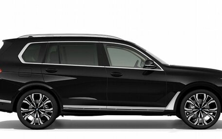 BMW X7, 2025 год, 18 270 000 рублей, 7 фотография