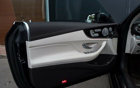 Mercedes-Benz E-Класс, 2019 год, 5 590 000 рублей, 13 фотография