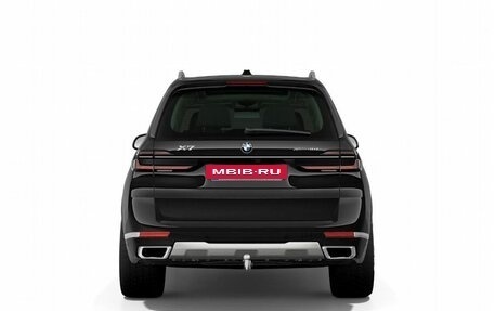 BMW X7, 2025 год, 18 270 000 рублей, 8 фотография