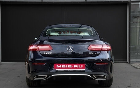 Mercedes-Benz E-Класс, 2019 год, 5 590 000 рублей, 6 фотография