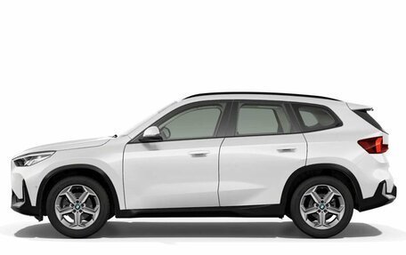 BMW X1, 2024 год, 5 750 000 рублей, 3 фотография