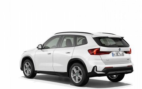 BMW X1, 2024 год, 5 750 000 рублей, 4 фотография