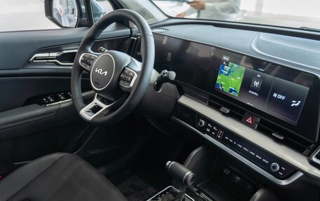 KIA Sportage IV рестайлинг, 2025 год, 4 260 000 рублей, 7 фотография