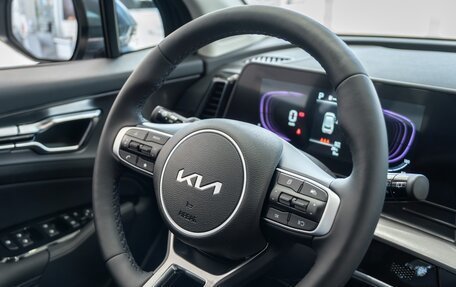 KIA Sportage IV рестайлинг, 2025 год, 4 260 000 рублей, 9 фотография