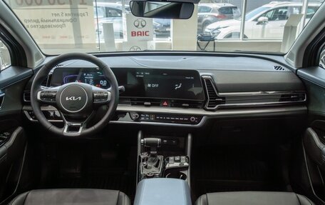 KIA Sportage IV рестайлинг, 2025 год, 4 260 000 рублей, 8 фотография