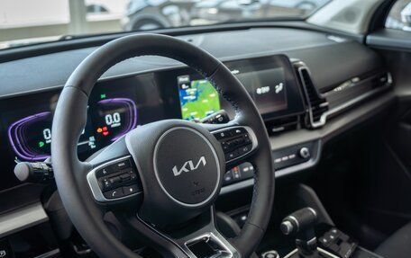 KIA Sportage IV рестайлинг, 2025 год, 4 260 000 рублей, 10 фотография