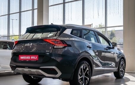 KIA Sportage IV рестайлинг, 2025 год, 4 260 000 рублей, 5 фотография