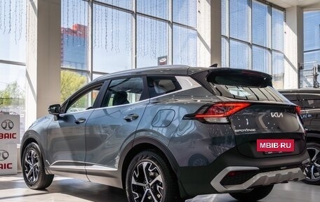 KIA Sportage IV рестайлинг, 2025 год, 4 260 000 рублей, 3 фотография