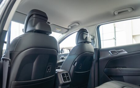 KIA Sportage IV рестайлинг, 2025 год, 4 260 000 рублей, 16 фотография
