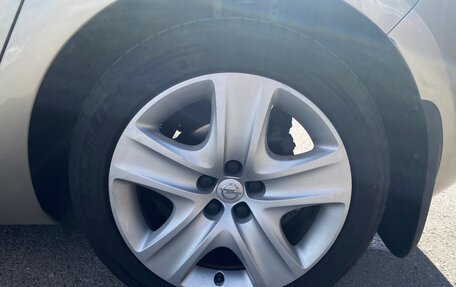 Opel Astra J, 2011 год, 697 000 рублей, 10 фотография
