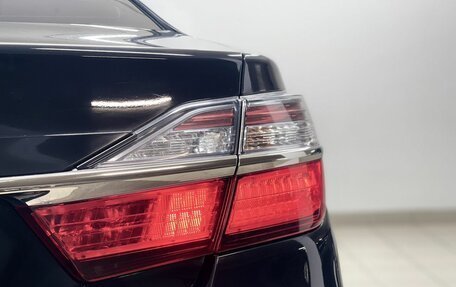 Toyota Camry, 2017 год, 2 089 000 рублей, 9 фотография