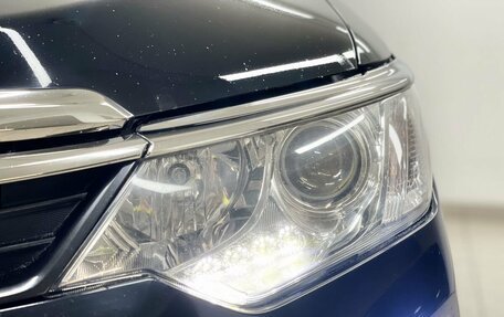 Toyota Camry, 2017 год, 2 089 000 рублей, 7 фотография