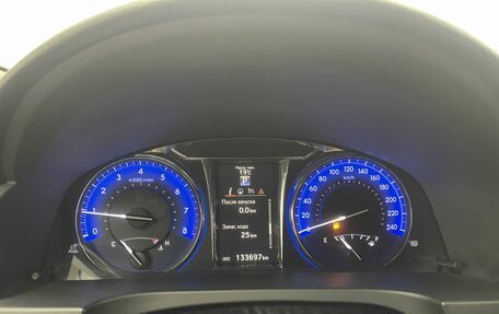 Toyota Camry, 2017 год, 2 089 000 рублей, 20 фотография