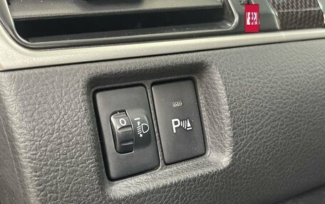 Toyota Camry, 2017 год, 2 089 000 рублей, 17 фотография
