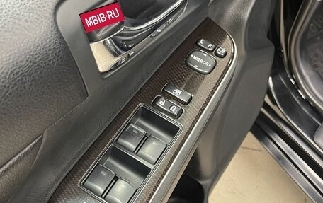 Toyota Camry, 2017 год, 2 089 000 рублей, 16 фотография