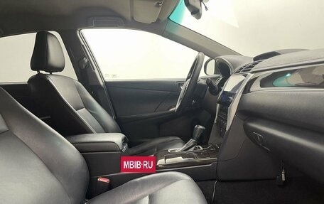 Toyota Camry, 2017 год, 2 089 000 рублей, 11 фотография