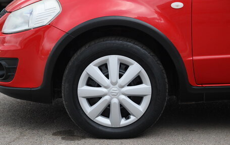 Suzuki SX4 II рестайлинг, 2012 год, 988 980 рублей, 5 фотография