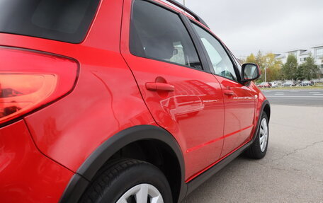 Suzuki SX4 II рестайлинг, 2012 год, 988 980 рублей, 10 фотография