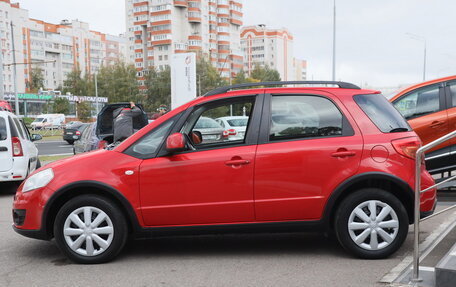 Suzuki SX4 II рестайлинг, 2012 год, 988 980 рублей, 6 фотография