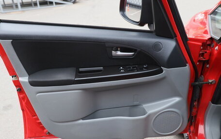 Suzuki SX4 II рестайлинг, 2012 год, 988 980 рублей, 12 фотография