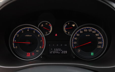 Suzuki SX4 II рестайлинг, 2012 год, 988 980 рублей, 16 фотография