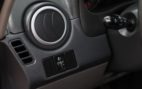 Suzuki SX4 II рестайлинг, 2012 год, 988 980 рублей, 14 фотография