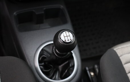 Suzuki SX4 II рестайлинг, 2012 год, 988 980 рублей, 18 фотография