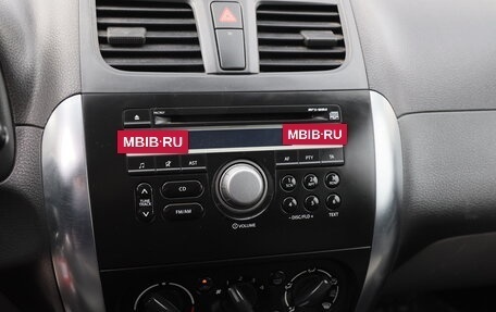 Suzuki SX4 II рестайлинг, 2012 год, 988 980 рублей, 17 фотография