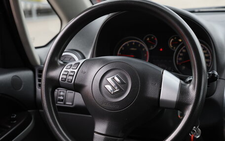 Suzuki SX4 II рестайлинг, 2012 год, 988 980 рублей, 23 фотография