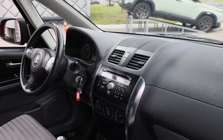 Suzuki SX4 II рестайлинг, 2012 год, 988 980 рублей, 21 фотография