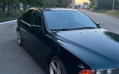 BMW 5 серия, 1997 год, 550 000 рублей, 2 фотография