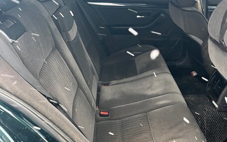 BMW 5 серия, 1997 год, 550 000 рублей, 7 фотография