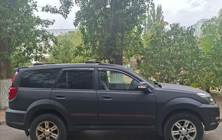 Great Wall Hover H3 I, 2011 год, 780 000 рублей, 1 фотография