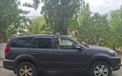 Great Wall Hover H3 I, 2011 год, 780 000 рублей, 1 фотография