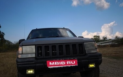 Jeep Grand Cherokee, 1993 год, 700 000 рублей, 1 фотография