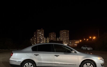 Volkswagen Passat B6, 2006 год, 580 000 рублей, 7 фотография