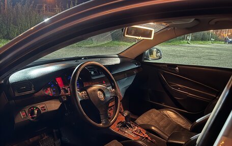 Volkswagen Passat B6, 2006 год, 580 000 рублей, 11 фотография