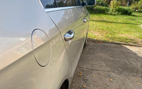 Volkswagen Passat B6, 2006 год, 580 000 рублей, 18 фотография