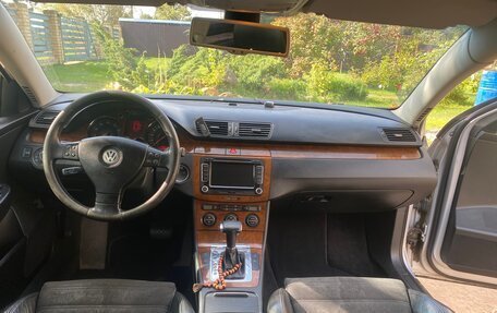 Volkswagen Passat B6, 2006 год, 580 000 рублей, 16 фотография