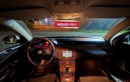 Volkswagen Passat B6, 2006 год, 580 000 рублей, 8 фотография