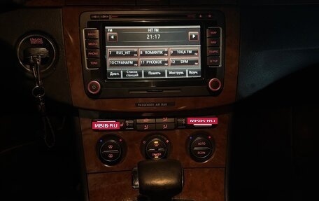 Volkswagen Passat B6, 2006 год, 580 000 рублей, 13 фотография