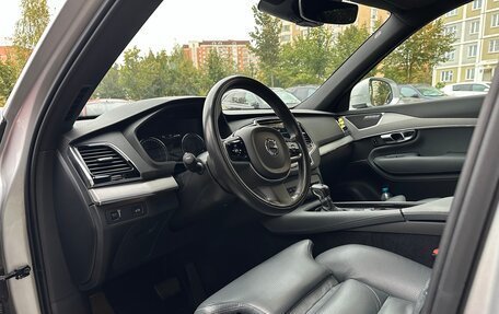 Volvo XC90 II рестайлинг, 2020 год, 5 550 000 рублей, 9 фотография