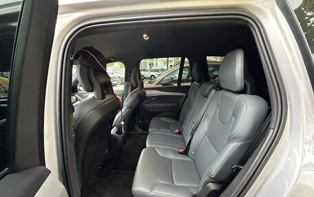 Volvo XC90 II рестайлинг, 2020 год, 5 550 000 рублей, 11 фотография
