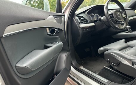 Volvo XC90 II рестайлинг, 2020 год, 5 550 000 рублей, 7 фотография