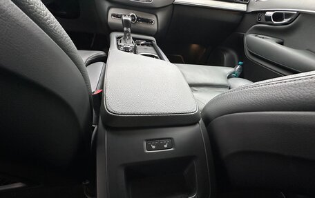 Volvo XC90 II рестайлинг, 2020 год, 5 550 000 рублей, 12 фотография