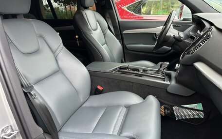 Volvo XC90 II рестайлинг, 2020 год, 5 550 000 рублей, 20 фотография