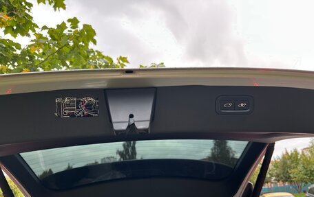 Volvo XC90 II рестайлинг, 2020 год, 5 550 000 рублей, 21 фотография