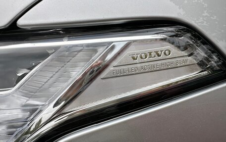Volvo XC90 II рестайлинг, 2020 год, 5 550 000 рублей, 19 фотография